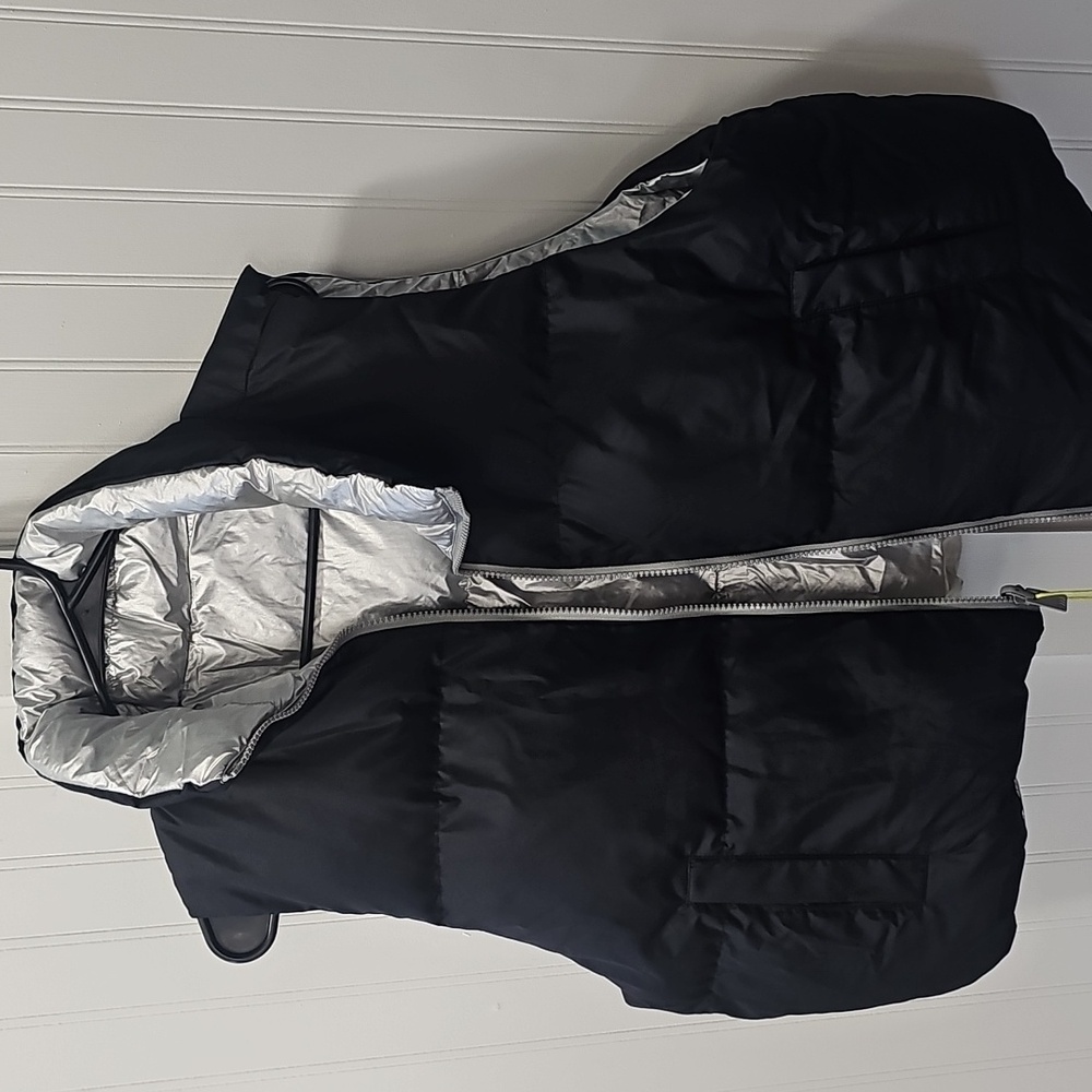 All in Motion Snow Sport Puffer Vest